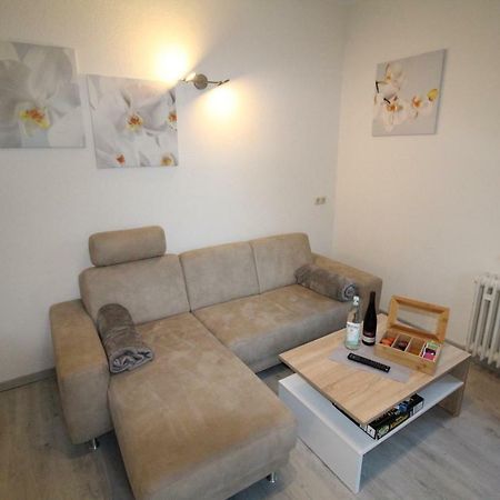 Aussicht Mainz-City - 4 Zimmer-Max 7 Personen المظهر الخارجي الصورة
