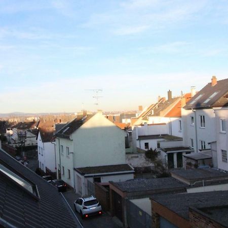Aussicht Mainz-City - 4 Zimmer-Max 7 Personen المظهر الخارجي الصورة