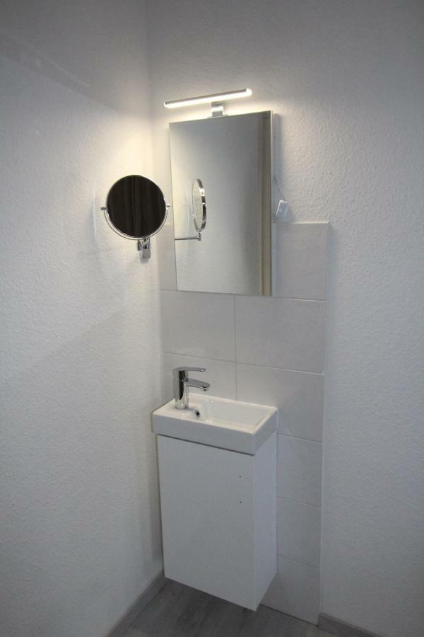 Aussicht Mainz-City - 4 Zimmer-Max 7 Personen المظهر الخارجي الصورة