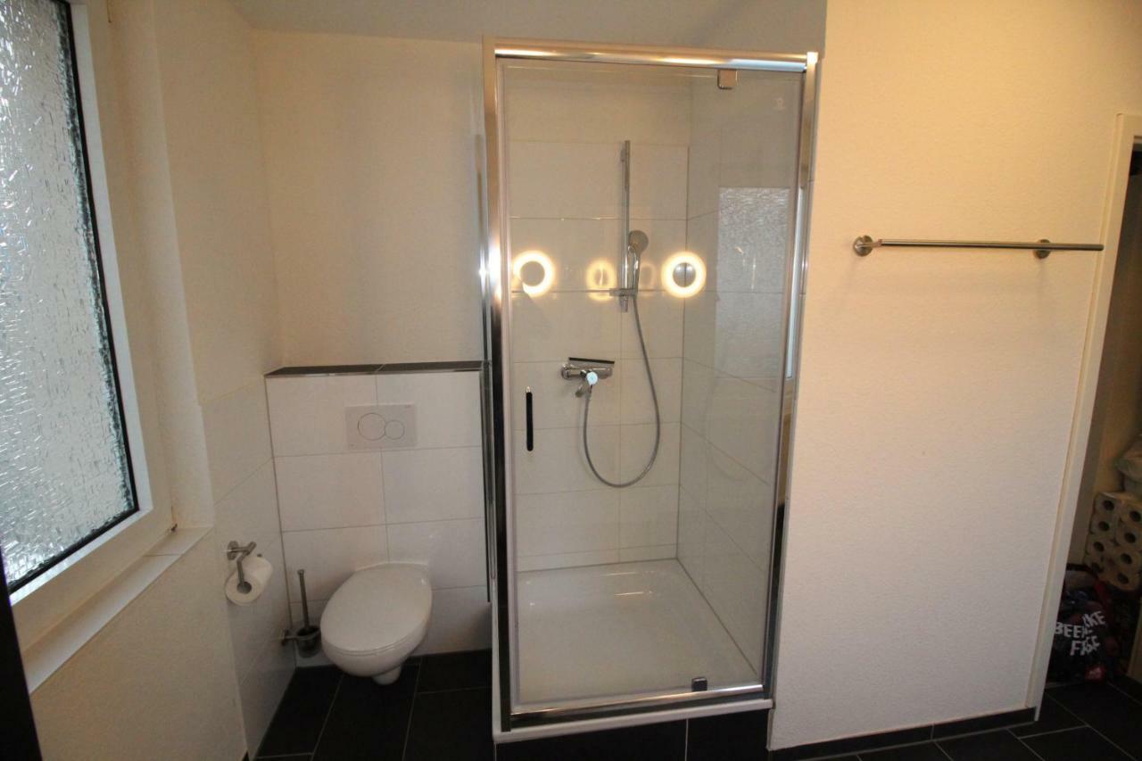 Aussicht Mainz-City - 4 Zimmer-Max 7 Personen المظهر الخارجي الصورة